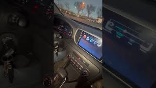 Kia sportage 2018 radio installation automobile [upl. by Randi]