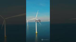 SWELs Wave Energy Converter Affordable and Environment Friendly Technologyenergy facts shorts [upl. by Anert]