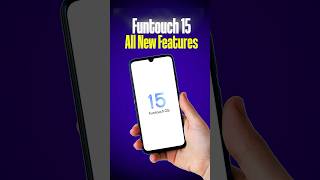 Funtouch OS 15 Complete Review amp Hidden Features Revealed [upl. by Dorothea136]