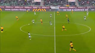 Highlights St Gallen  YB 41 22052019 [upl. by Etnecniv]