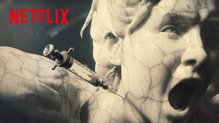 1899 Opening Credits Theme Song  Netflix [upl. by Assenar621]