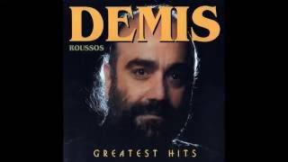 Demis Roussos  Goodbye My Love Goodbye HQ  FLAC [upl. by Canute549]