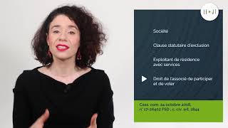 Le JT du 311218  Rescrit fiscal Exclusion d’un associé Valeur du SMIC au 1er janvier 2019 [upl. by Lehmann]