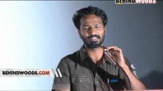 Attakathi Press Meet Part 4 [upl. by Simona]