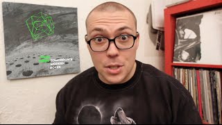 Thom Yorke  Tomorrows Modern Boxes ALBUM REVIEW [upl. by Nnyleuqcaj]