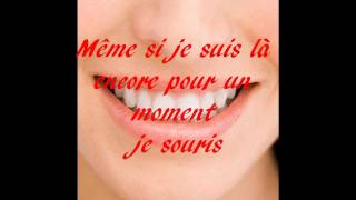 I SMILE Kirk Franklin TRADUCTION FRANCAISE [upl. by Neira]