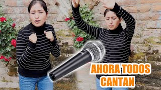 Mi humilde opinión de los influencers cantantes  MARCOS OTAVALO [upl. by Meg]