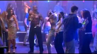 A Thousand Miles by TERRY CREWS  White Chicks shorts [upl. by Nikola965]