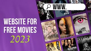 WEBSITE FOR FREE AND UPDATED MOVIES [upl. by Asilram]