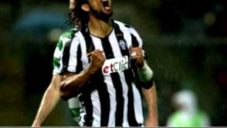 JUVENTUS 2011  FANTASTIC VIDEO [upl. by Ihc]