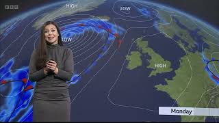 Katerina Christodoulou  Look North Weather 13Sep2024 [upl. by Keyte36]