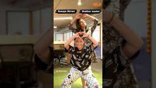 This or That by Florina amp Priyanka  Dance IKON  ahaVideoIN [upl. by Marvella]