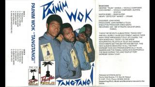 PAINIM WOK quotTati Koina Kuquot1987Light PopRock [upl. by Accebber]