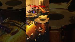 Drum cover aphextwin drummer musica musica uk youtubeshorts music [upl. by Colbert810]