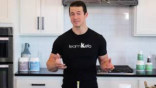 Is Sucralose OK on Keto The Best Sweeteners on Keto Part 3 [upl. by Yarw681]