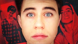 What Happened To Nash Grier ▶︎ From Vine Star To Family Vlogger [upl. by Hayyim]