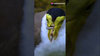 Endangered Birds A Global Crisis shorts endangeredspecies facts [upl. by Jar]