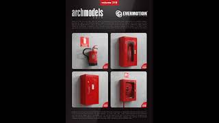 Download Evermotion – Archmodels Vol 218 [upl. by Ahsiemat]