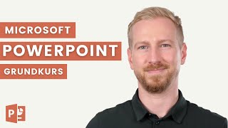 Microsoft Powerpoint Grundlagen  Kompletter Grundkurs für Einsteigerinnen [upl. by Yance439]