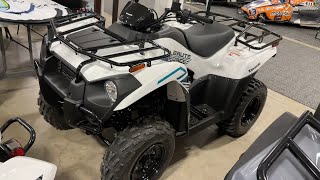 2024 Kawasaki Brute Force 300 Recreational ATV [upl. by Sanders]