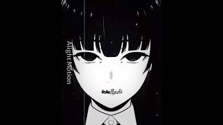 • Yumeko Jabami edit •  mangaedit manga yumekoedit kakegurui yumeko kakeguruiedit edit [upl. by Llenyr]