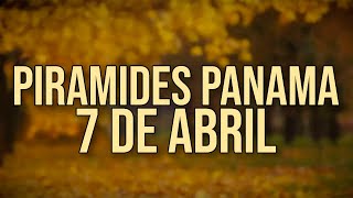 🔰🔰 Pirámides de la suerte para el Domingo 7 de Abril 2024 Lotería de Panamá [upl. by Osber427]