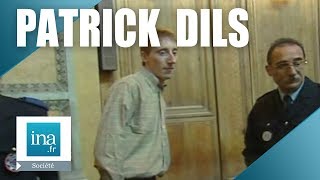 3ème procès de Patrick Dils  Lheure du verdict  Archive INA [upl. by Asyal]