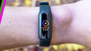 Fitbit Inspire 3 Review  Tons of features for the money [upl. by Terryn]