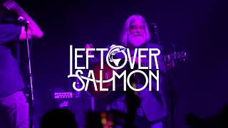 See Leftover Salmon In Peoria on June 30th [upl. by Wareing]