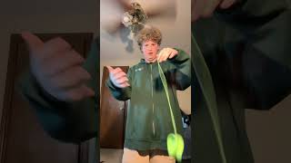 ELl HOP ON RESPONSIVE YOYO HarryCooksBread19 yoyo [upl. by Beore866]