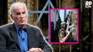 Are the Leaders of Hamas Rich Billionaires  Norman Finkelstein [upl. by Jemina]