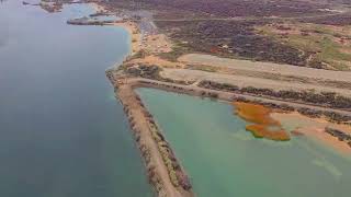 Laughlin Lagoon Update Finishing Touches Day 146 February 15th 2019 [upl. by Odnalref]