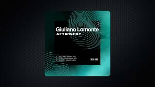 Giuliano Lomonte  Realtime VICE005 [upl. by Dubenko]