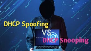 DHCP Spoofing Attack EXPOSED How to Detect amp Defend Your Network [upl. by Moureaux]