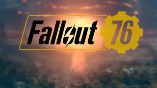 Fallout 76 Sid Plays part 6 [upl. by Burrow]