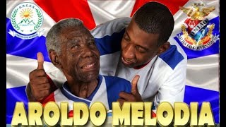 AROLDO MELODIA  ENREDO 2019  UNIDOS DOS MORROS [upl. by Nyla]