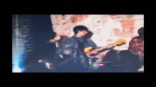 BEATNIK FILMSTARS  Tearing Apart My World Live 1992 [upl. by Laekim]