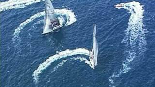 Americas Cup Match Race [upl. by Noland244]