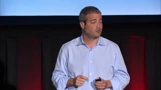 The social brain and its superpowers Matthew Lieberman PhD at TEDxStLouis [upl. by Oninotna]