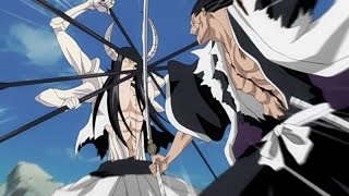 Top 10 Bleach Fights [upl. by Edouard]