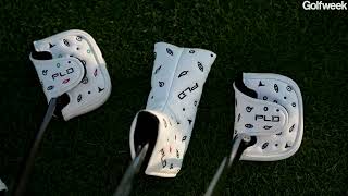 Ping PLD Milled putters [upl. by Sension254]