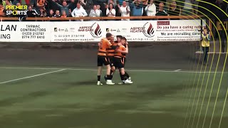 HIGHLIGHTS  Alloa Athletic 32 St Johnstone  Luke Rankin double in impressive win for hosts [upl. by Inanuah]