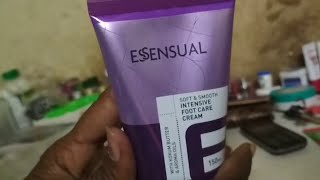 Modicare Foot Care Cream Benefits  Modicare Foot Care Cream Benifits In Kannada  Anu Sharath [upl. by Roderich]