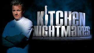 Ramsays Kitchen Nightmares 03x03 Clubway 41 [upl. by Assile]