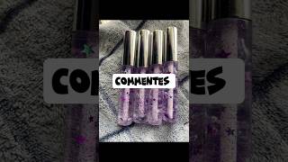 Choisis ton gloss pourtoi subscribe [upl. by Aneehsyt]