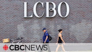 How an LCBO strike could affect distilleries private retailers in Ontario [upl. by Turnheim]