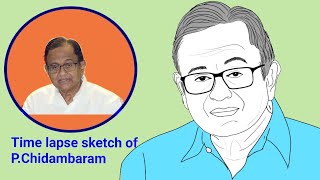 Chidambaram’s jibe following Budget 2024 [upl. by Ollie386]