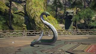 The Wreath of Snakes EXTREME Trial Guide  FFXIV [upl. by Wohlert73]