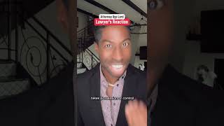 Brazen student is caught cheating on their phone Who’s Liable Attorney Ugo Lord reacts ￼shorts [upl. by Yrhcaz]