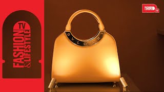 BULGARI’S SS24 HANDBAGS AND ACCESSORIES COLLECTION [upl. by Eanahs485]